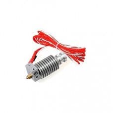 1.75mm Direct Extruder Kit wihout FAN - View 1