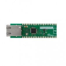 WIZnet Ethernet HAT - View 1