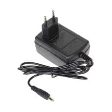 6V 2A DC Power Supply Adapter - View 1