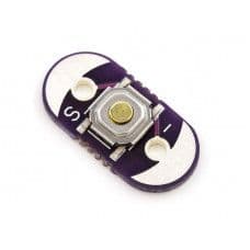 LilyPad Button Board Module For Arduino - View 1