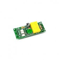Peacefair PZEM-004T-D-P PCB only(HOT) AC meter - View 1