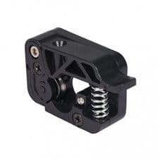 MK10 Right Side Extrusion Gear Molded Drive Block with Bearing (1.75mm 40 Teeth) - View 1