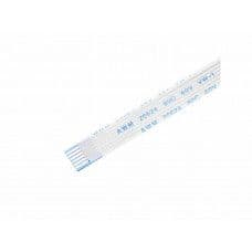 1mm Pitch 6 pin 200mm FPC A-Type Ribbon Flexible Flat Cable - View 1