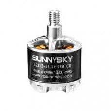 Sunny Sky A2212 980KV Brushless Motors CW - View 1