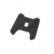 Flywoo Explorer GP9 GP10 GP11 TPU Mount (black) - View 1