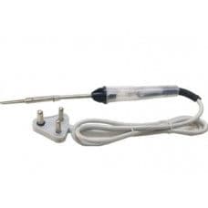 25 Watt Basic Low Cost Soldering Iron - Normal Tip - View 1