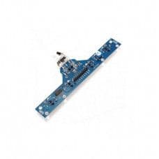 BFD-1000 Five Channel Infrared Tracking Sensor Module - View 1