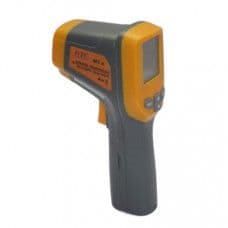 HTC MT-4 Digital Non Contact IR Infrared Thermometer with High Accuracy, Temperature Range : -50C~550C(-58F~1022F) - View 1