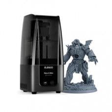 Elegoo Mars 4 Ultra 9K MSLA 3D Printer - View 1
