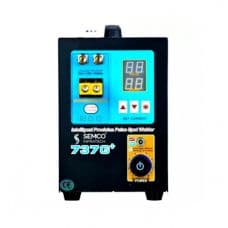 Semco Lithium Battery Spot Welding Machine SI HWM 737G+ - View 1