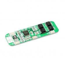 3S 10A Li-ion 18650 Charger Protection Board Module 10.8V 11.1V 12.6V - View 1