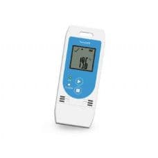 Tzone Tempu03 Multi use Temperature And Humidity Data Logger - View 1