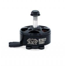 SURPASS HOBBY Bat B2807 14 Pole FPV MOTOR 1300 KV - View 1