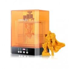 Creality All in one Washing and Curing UW-03 Machine, - View 1