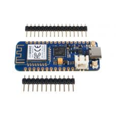 Seeed Studio Wio Lite W600 ATSAMD21 Wireless Development Board - View 1