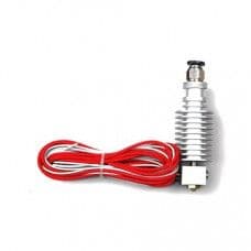 3D Printer Aluminum Assembled Extruder J-Head Hotend RepRap MakerBot - View 1