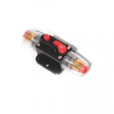 DC12V-24V 20A Circuit Breaker for Car Marine Boat Bike Stereo Audio - View 1