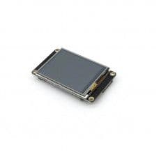 Nextion 2.4 inch Enhanced NX3224K024 HMI Touch Display - View 1