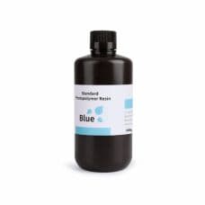 Elegoo Standard Resin 1000g-Blue - View 1