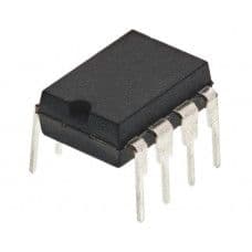 AD790JN - AD790 IC - Fast Precision Comparator IC - View 1