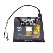 Creality Hotbed Kit for Ender 3 S1 - View 1