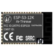 Ai Thinker ESP32-S3-12K WiFi + BLE Module - View 1