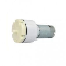 24V DC Mini Air Pump >15.0 l/min 80kPa - View 1