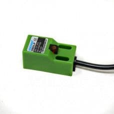 Green SN04-P PNP DC10-30V Inductive Proximity Sensor Switch - View 1