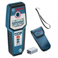 BOSCH GMS 120 Professional Detector - View 1