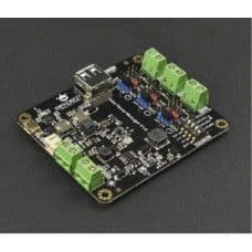 DFRobot Solar Power Manager (for 9V/12V/18V solar panel) - View 1