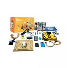 PicoBricks Zero to Hero Kit development kit for Raspberry Pi Pico - View 1