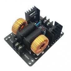 ZVS Coil Power Supply Without Tap High Voltage Generator Driver Board - View 1