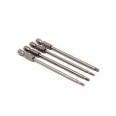 Meta hexagonal wrenches - 4 Pieces pack - View 1