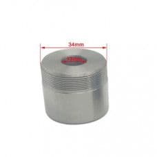 Tricycle freewheel adapter inner diameter 13mm - View 1