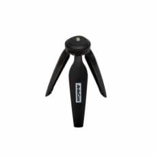Arducam Tripod for Raspberry Pi HQ Camera, Variable Height Portable Camera Tripod Stand - View 1