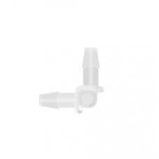 L Type 1/8 Connector - View 1
