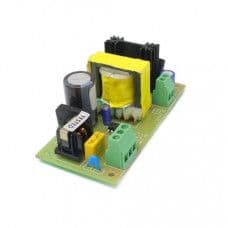NHP 24V 3A 72W Open Type Single Output SMPS - View 1