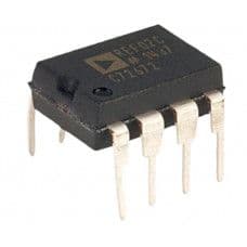 REF02 IC - 5V Precision Voltage Reference IC - View 1