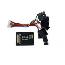 Pixhawk PPM Encoder Module - View 1