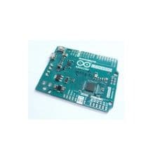 Arduino Leonardo without Headers - View 1
