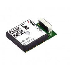 Quectel L89HA GNSS Module IRNSS-enabled - View 1