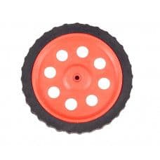 Wheel for BO Motor - View 1