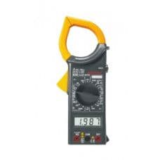 Mastech M266 (Original) Digital AC Clamp Meter - View 1