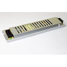 12V 10A Ultra Slim SMPS - 120W - DC Metal Power Supply - View 1