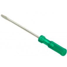 Taparia 911 3mm Flat Screwdriver - 50mm Length - View 1