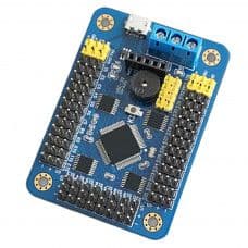 USB 32Ch Servo Motor Controller Board, support PS2 WIFI with USB Cable - View 1