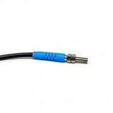M4 FTD-04NO 50MM Laser Micro Diffuse Reflectance Photoelectric Switch Laser Invisible Light - View 1