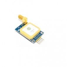 GPS NEO-6M Satellite Positioning Module Development Board for Arduino STM32 51 - View 1