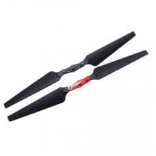 Tarot TL100D04 Efficient Folding Propeller(CW+CCW) - View 1