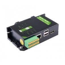 SEEED STUDIO EdgeBox-RPI-200 Industrial Edge Controller 8GB RAM, 32GB eMMC, WiFi - View 1
